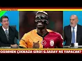 Download Lagu Osimhen Transferi Çıkmaza Girdi, Galatasaray Ne Yapacak?