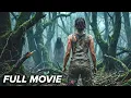 Lagu Trapped in the Wilderness with a Witch | Hidden Cabin | 2025 Horror Thriller Movie