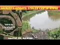 SHERIFF S UPDATE Stolen Car In Red River At Halstad Minnesota