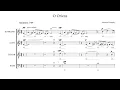 O Oriens - Melissa Dunphy - The Pembroke College Chapel Choir/Anna Lapwood