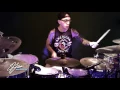 Two Steps From Hell - Star Sky - Drum Cover by EJ Luna Official