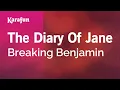 Download Lagu The Diary of Jane - Breaking Benjamin | Karaoke Version | KaraFun