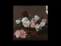 New Order - Age of Consent [High Quality]