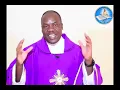 Lagu LACHIWRI LAMULUNGU WA 2 MU ADVENT||23 DECEMBER 2025|| FR FRANCIS DAMASEKE DP