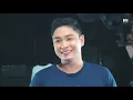 Lagu Coco Martin, Masayang nakibahagi sa 2019 ABSCBN Christmas Station ID | Coco Martin