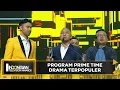 Pemenang Program Prime Time Drama Terpopuler | INDONESIAN TELEVISION AWARDS 2023