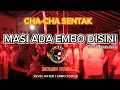 Download Lagu PARTY SENTAK🌴MASIH ADA EMBO DI SINI || BOLEH COBA (EKELL ROMPAS REMIX)