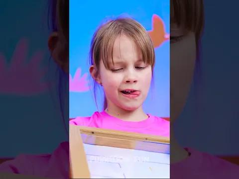🧲✨ Fun Magnet Game You Can Make at Home! 😍