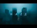 Haze | 1 Hour of Deep Ambient Drone Music – Evolving Atmospheric Soundscape by Dryftform