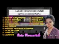 Download Lagu DEGUNG SUNDA KACAPI SULING CIANJURAN FULL ALBUM