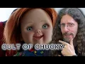 Download Lagu Cult of Chucky Review | The More, the Deadlier