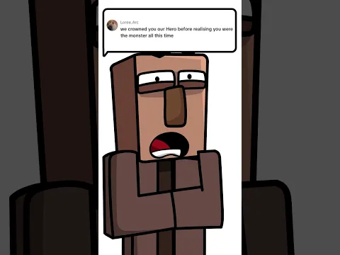 Minecraft Quotes #shorts