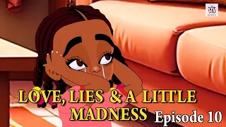 love lies and a little madness episode 10 splendid tv splendid cartoon 