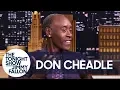 Video di Don Cheadle Won the Avengers Cast's Final Boggle Game with the Ultimate Word