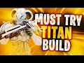 This Titan Build Gives You INFINITE Volatile Rounds Destiny 2