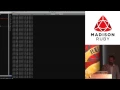 Madison Ruby 2012 - Async Everything