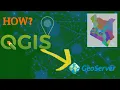 Using QGIS Layer Styles in GeoServer