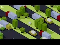 React Three Fiber Game Tutorial Learn React Three Fiber while coding a Crossy Road clone