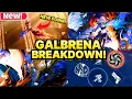 Download Lagu NEW LEAKS!!! GALBRENA LOOKS INSANE! FUSION DPS QUEEN! GAMEPLAY, KIT INFO \u0026 MORE! [Wuthering Waves]