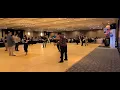 Jeff Fraunhoffer Lucy Walsh Advanced Jack Jill Chicagoland 2022