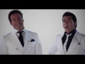 Lagu Jan Smit en Gerard Joling - Echte Vrienden - Officiële Videoclip