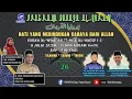 Download Lagu IPGMKTHO - PROGRAM BUDAYA AL-QURAN BIL. 26, 2025