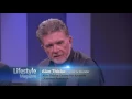 Alan Thicke on how parenting his son Brennan changed during the teen years