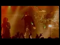 DISTURBED - "Dropping Plates" live (M.O.L. DVD 2002)