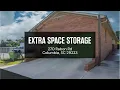 Storage Units in Columbia SC on Rabon Rd Extra Space Storage