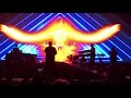Nicky Jam Ft. Cosculluela-Te Busco LIVE MADRID 2018