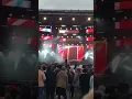 KB - Long Live The Champion live Ottawa Jon festival 2023