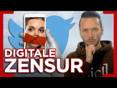 [sic!] Die digitale Zensur [TwitterFiles Teil1]