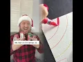 MY DAD ON CHRISTMAS