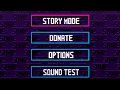 Friday Night Funkin VS SONIC EXE FULL WEEK Cutscenes All Secret FNF Mod Scary