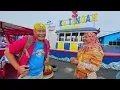 Download Lagu Si Gundul Jalan Jalan Ke Kuala Perlis | JEJAK SI GUNDUL (30/08/25) Part 1