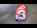 dollar general carpet cleaner can it remove heavy carpet stains lol