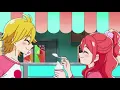 love live’s aiscream - next card (slowed + reverb)