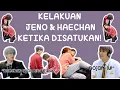 Download Lagu BEGINI NIH KELAKUAN KALO HAECHAN \u0026 JENO DISATUIN!