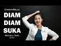 Download Lagu DIAM-DIAM SUKA ( CHERRY BELLE ) -  MICHELA THEA COVER
