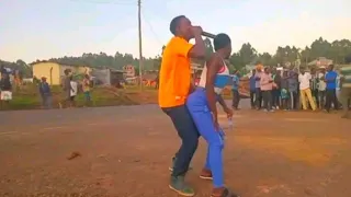 Kicheche Wa Kenya Ft Erima Omorero CHUKI YA NINI EX Official Music 