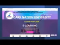 E-learning Orientation Day with MYCNU Student Portal