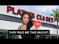 Selling my clothes to Plato s Closet in 2026 Is it worth it Let s find out