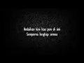 Download Lagu Lobow - Satu Jam Lagi (lirik)