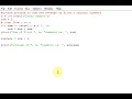 python program to Sum and average of first n natural numbers