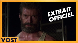 Logan - Extrait Je compte jusqu’à trois [Officiel] VOST HD