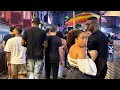 Lagu THE HEART OF RIO’S NIGHTLIFE — LAPA, RIO DE JANEIRO【4K】🔥