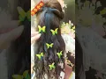 Download Lagu Aate Jaate Rahe Hamesha Ye takrar Ke Mausam#hairstyle #wedding #hair #youtube #subscribe #ilma khan