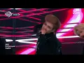 [ATEEZ - HALA HALA] Special Stage | M COUNTDOWN 190131 EP.604