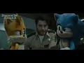 The Prodigal - Josiah Queen || AMV || Sonic The Hedgehog