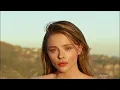 Beautiful Hollywood Actress Chloe Grace Moretz Hot Photo Collection